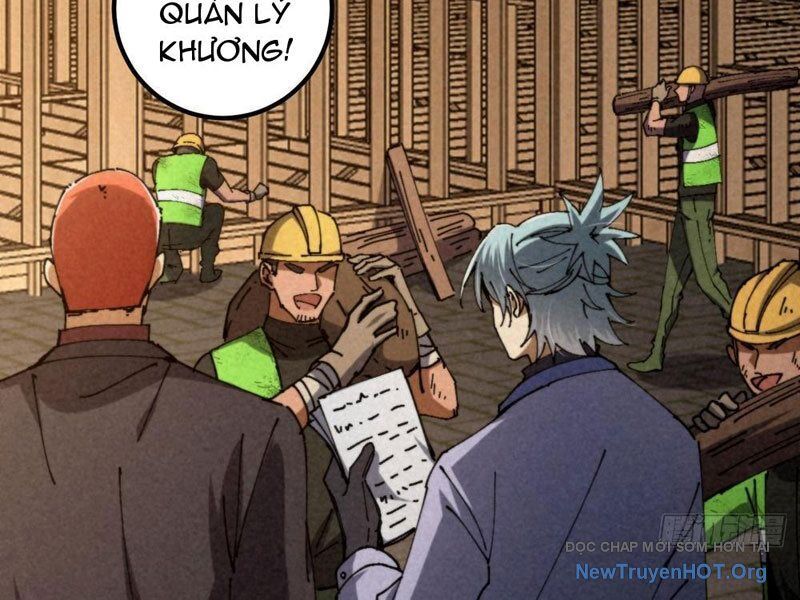 Ta Bắt Đầu Thành Thần Tại Tận Thế - chap20 - Trang 37